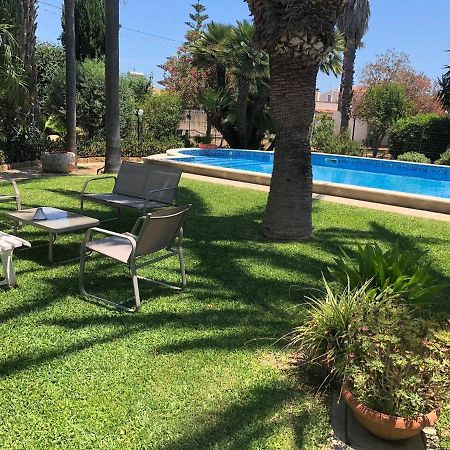 Villa Yucca Avola Ngoại thất bức ảnh