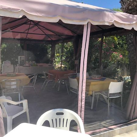 Villa Yucca Avola Ngoại thất bức ảnh