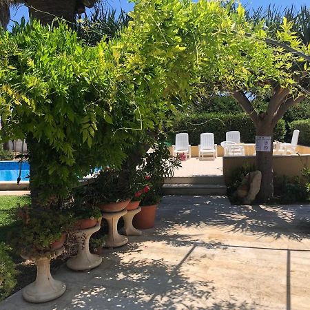 Villa Yucca Avola Ngoại thất bức ảnh