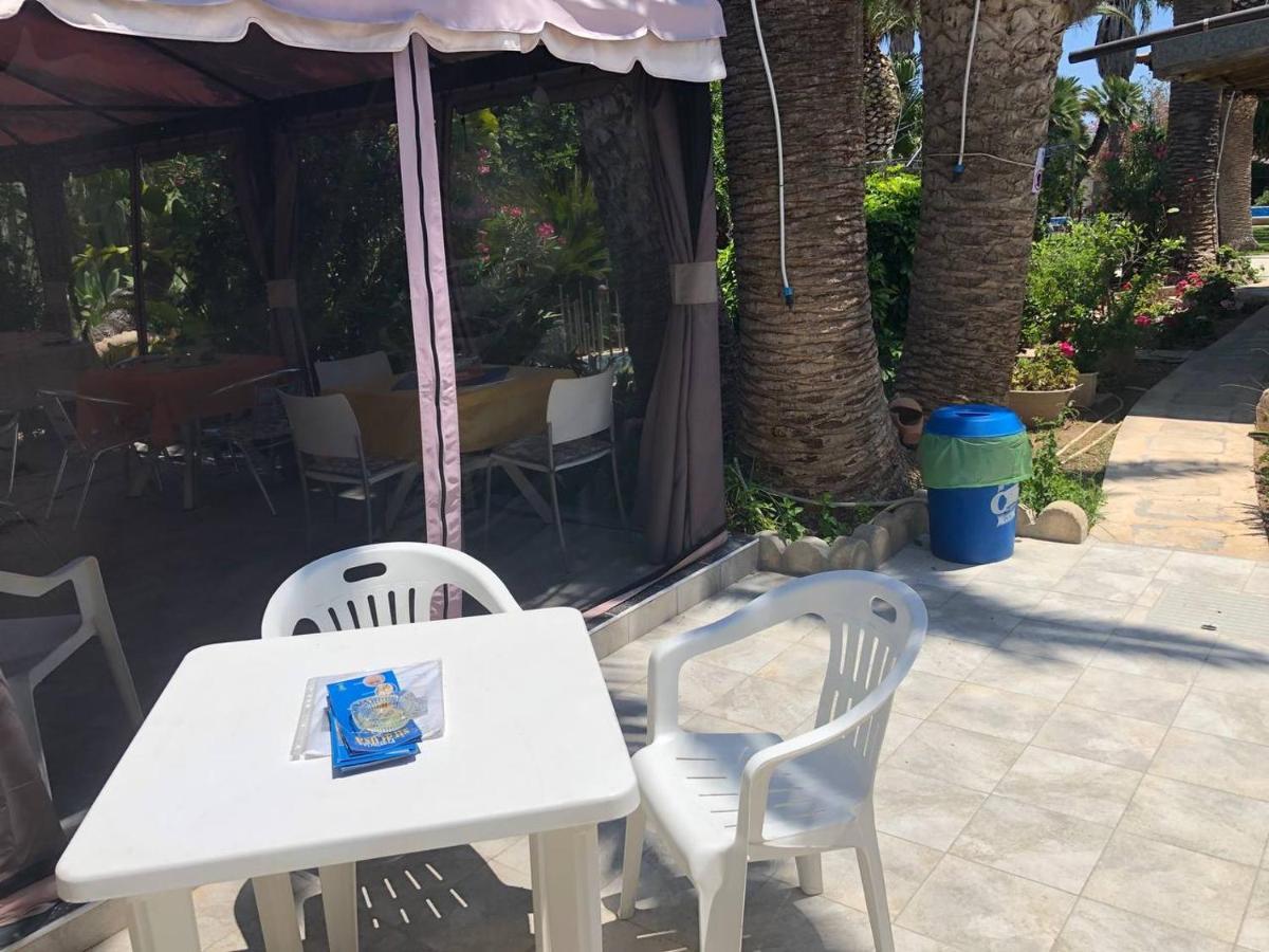 Villa Yucca Avola Ngoại thất bức ảnh