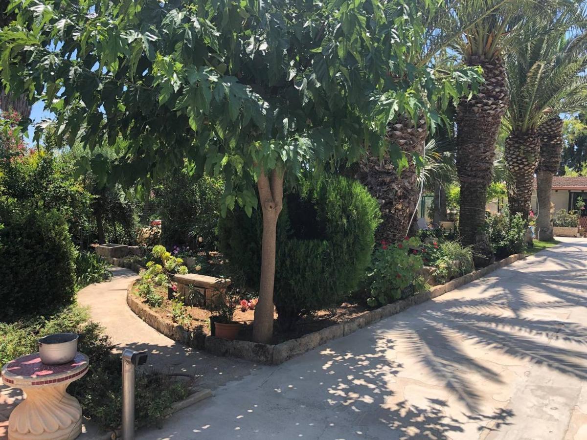 Villa Yucca Avola Ngoại thất bức ảnh