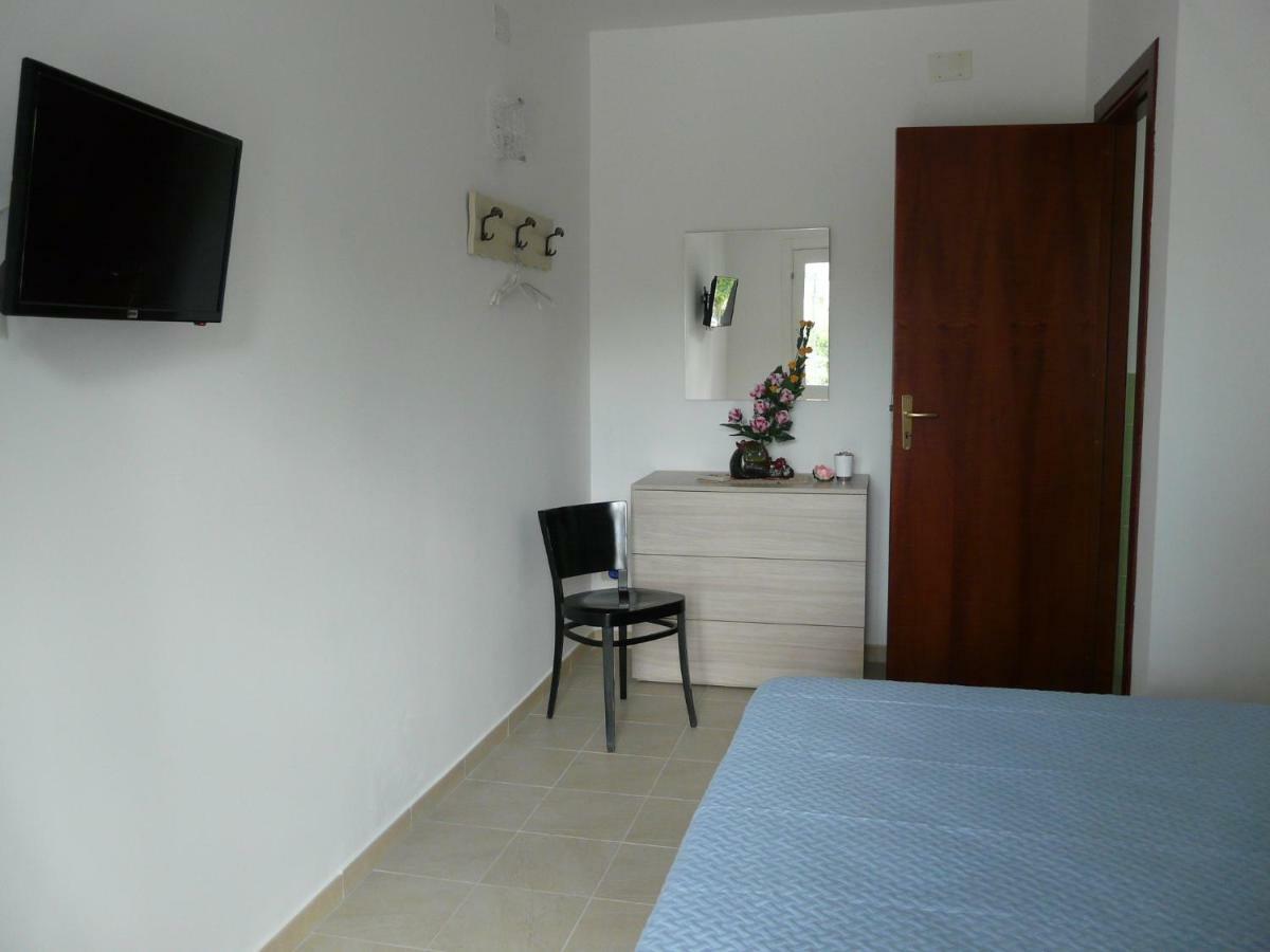 Villa Yucca Avola Ngoại thất bức ảnh