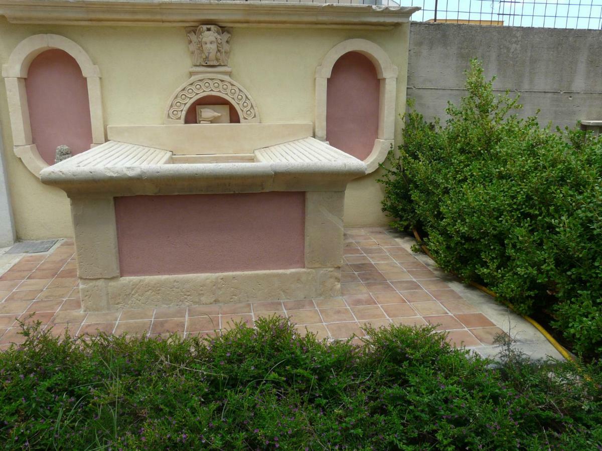 Villa Yucca Avola Ngoại thất bức ảnh