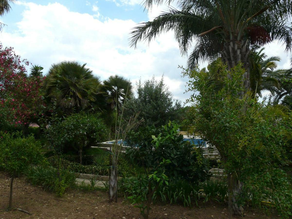 Villa Yucca Avola Ngoại thất bức ảnh