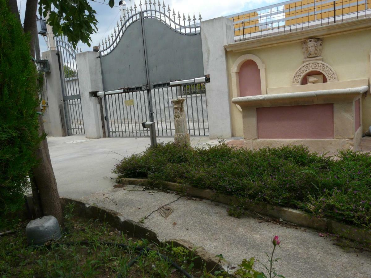 Villa Yucca Avola Ngoại thất bức ảnh
