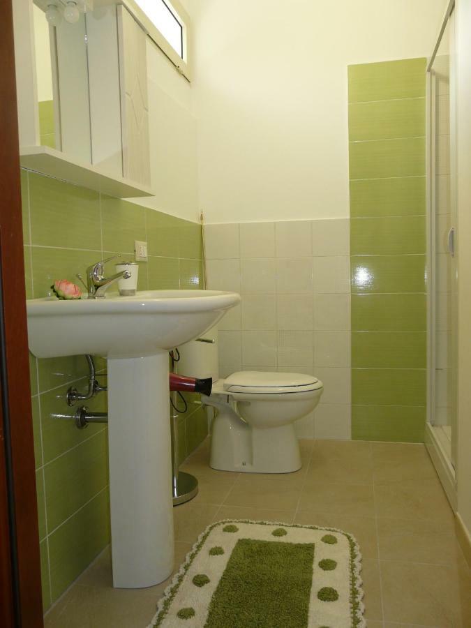 Villa Yucca Avola Ngoại thất bức ảnh