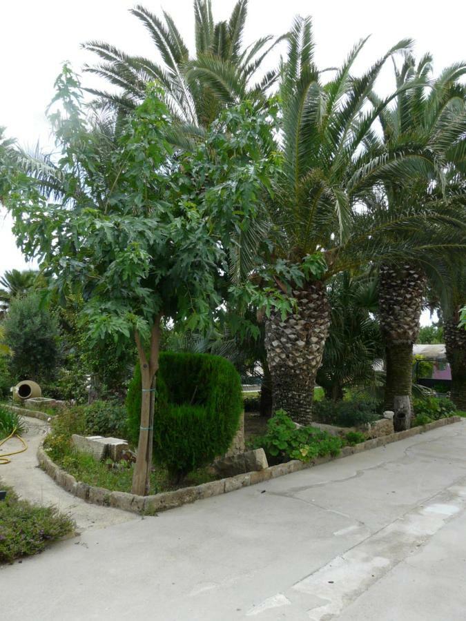 Villa Yucca Avola Ngoại thất bức ảnh