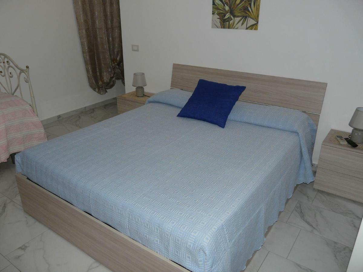 Villa Yucca Avola Ngoại thất bức ảnh