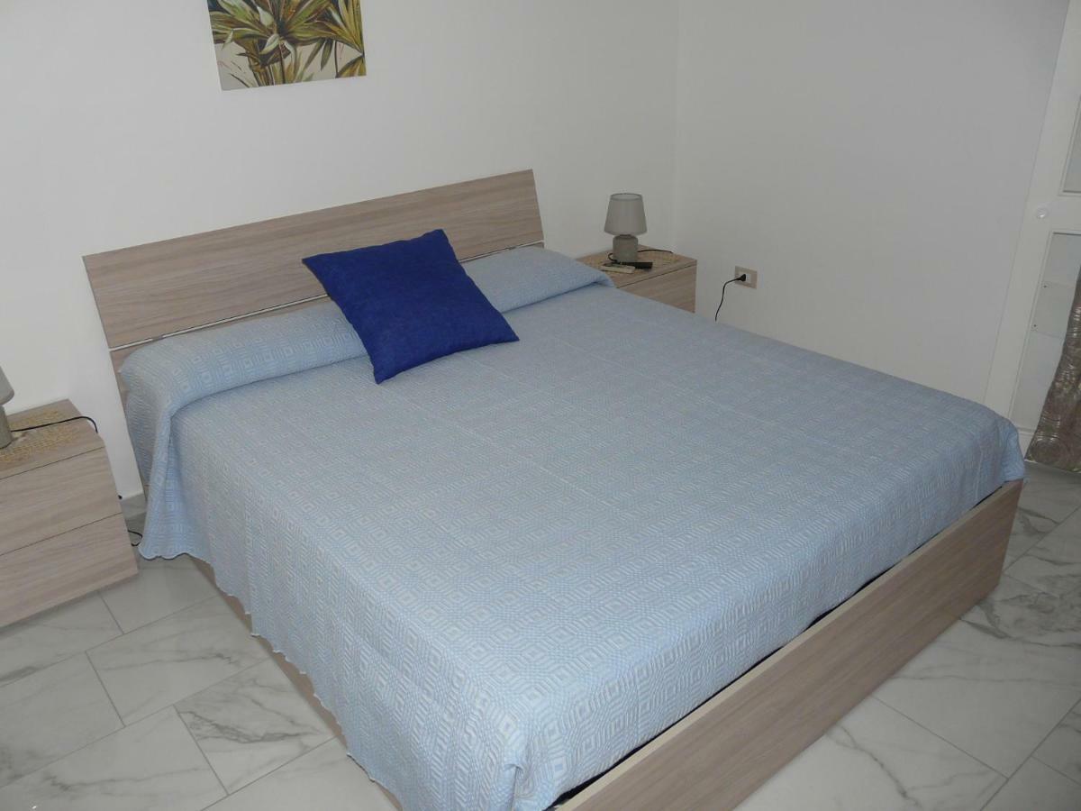 Villa Yucca Avola Ngoại thất bức ảnh