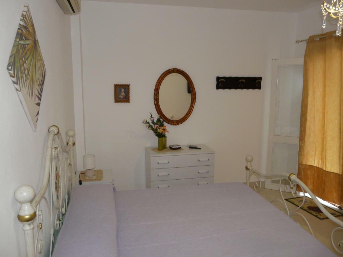 Villa Yucca Avola Ngoại thất bức ảnh