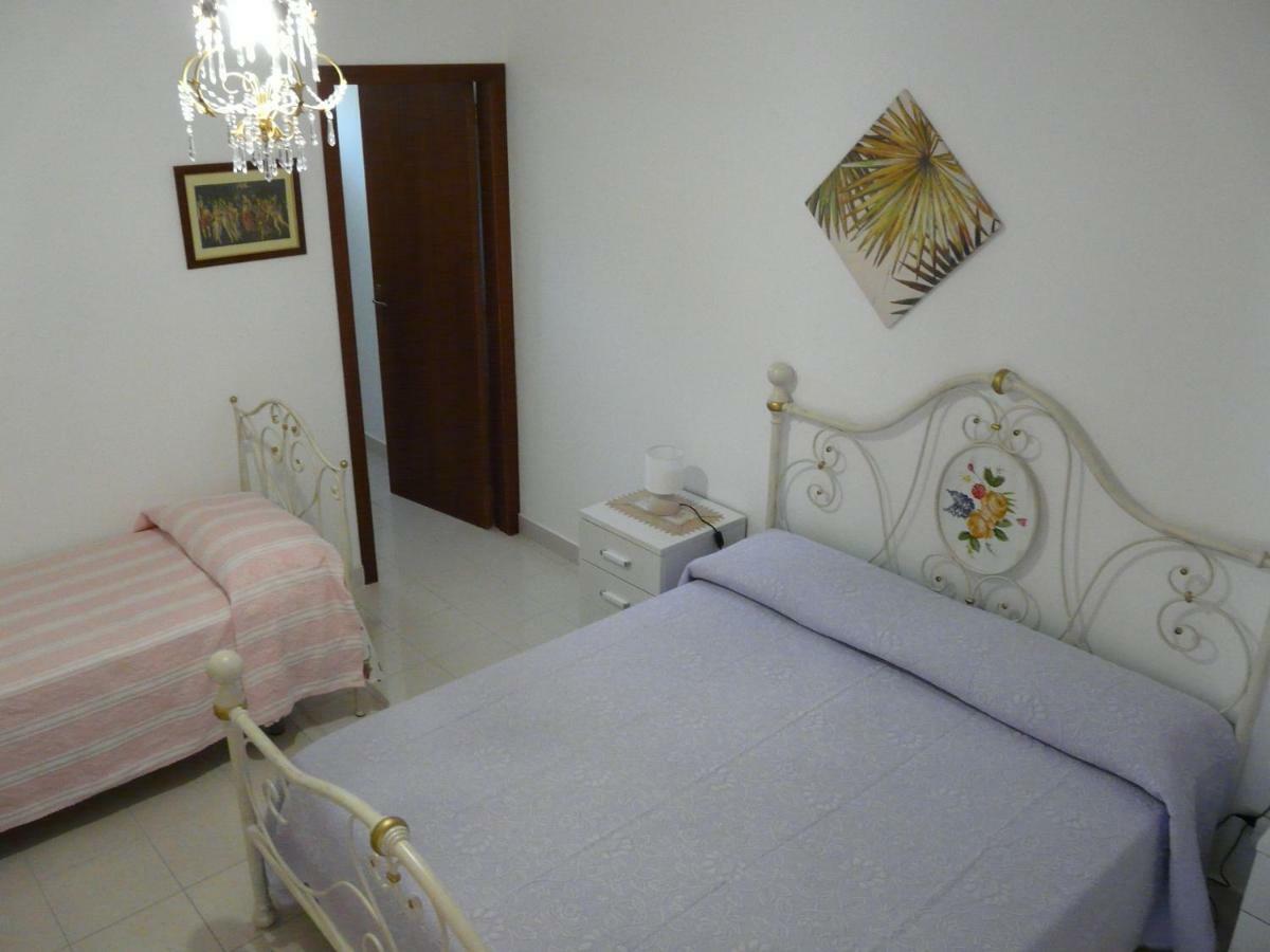 Villa Yucca Avola Ngoại thất bức ảnh