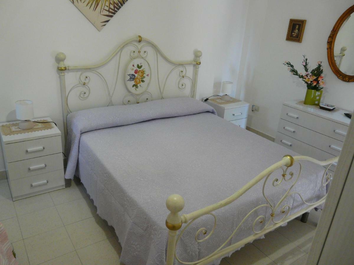 Villa Yucca Avola Ngoại thất bức ảnh