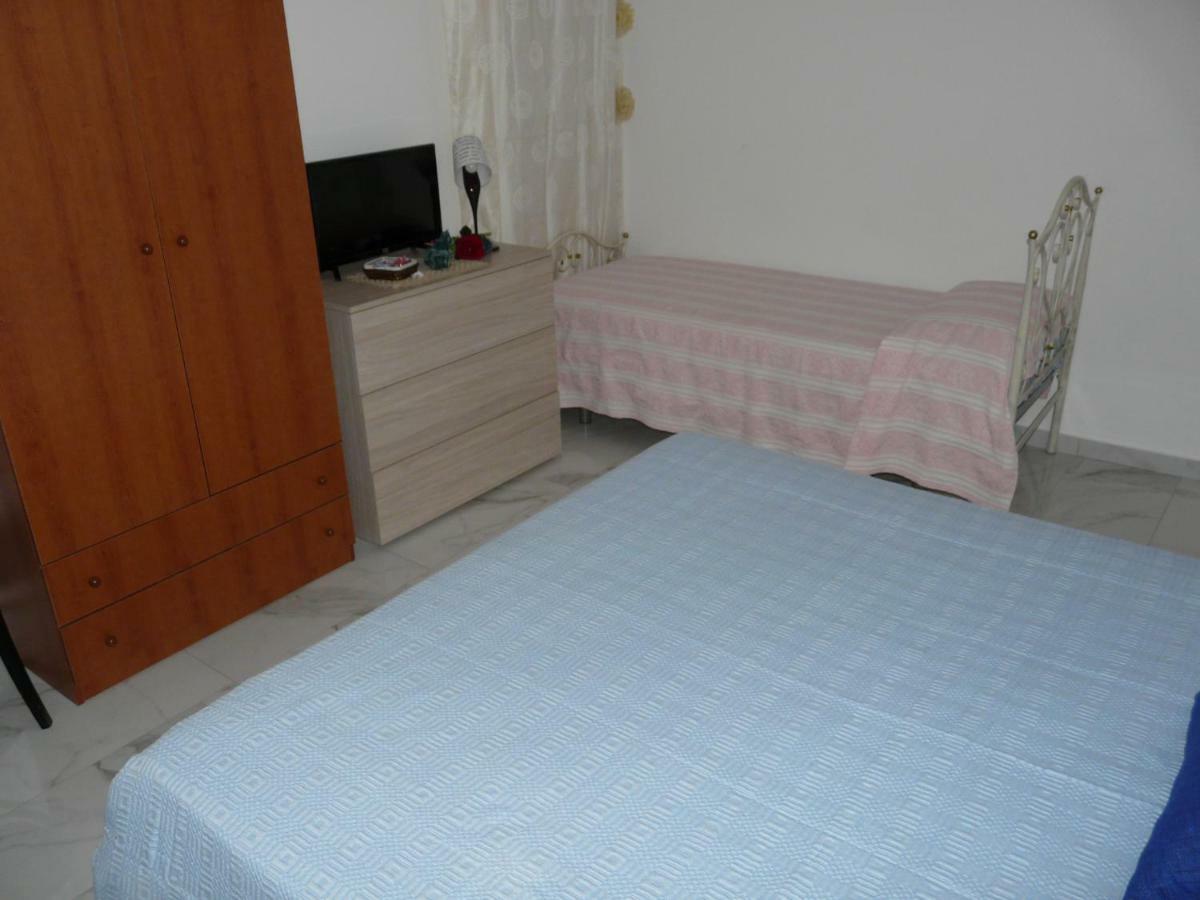 Villa Yucca Avola Ngoại thất bức ảnh