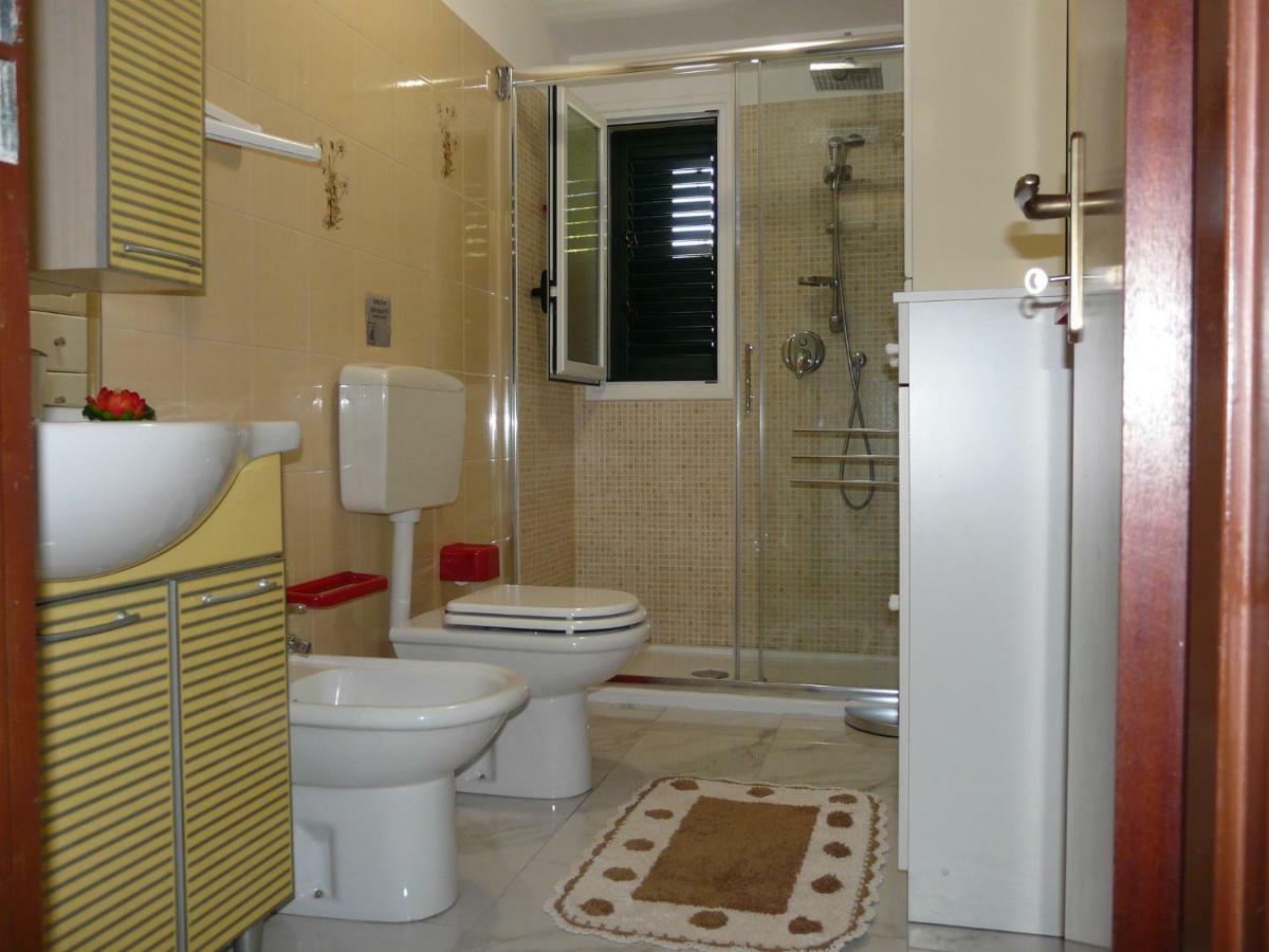 Villa Yucca Avola Ngoại thất bức ảnh