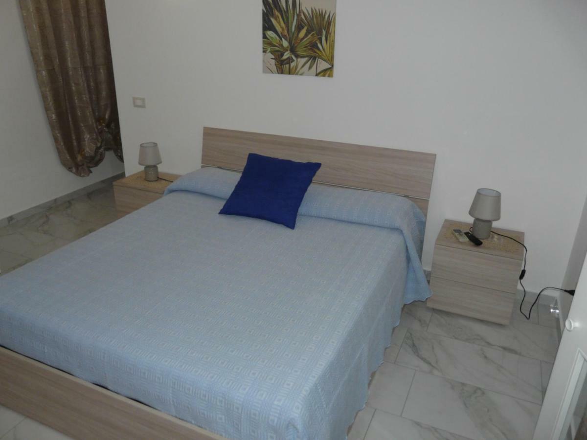Villa Yucca Avola Ngoại thất bức ảnh