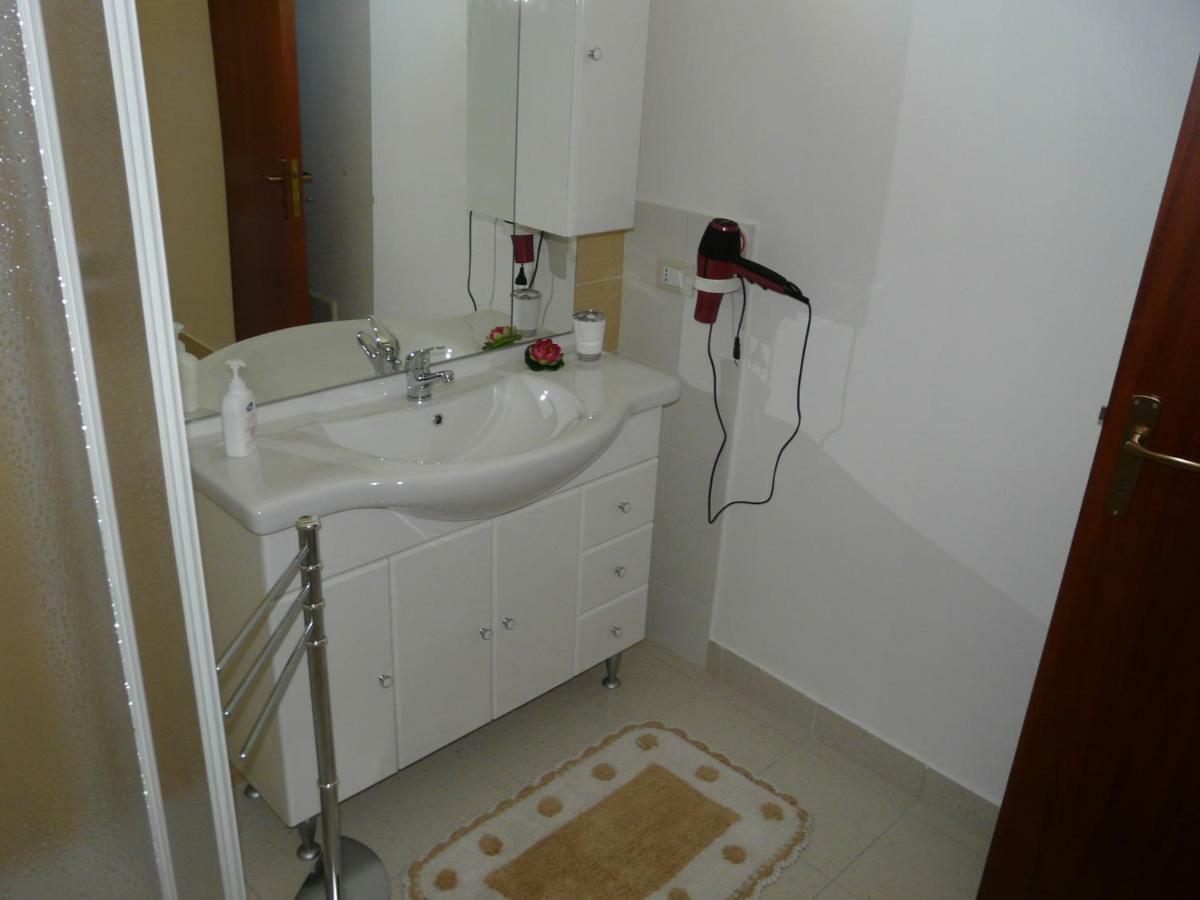 Villa Yucca Avola Ngoại thất bức ảnh