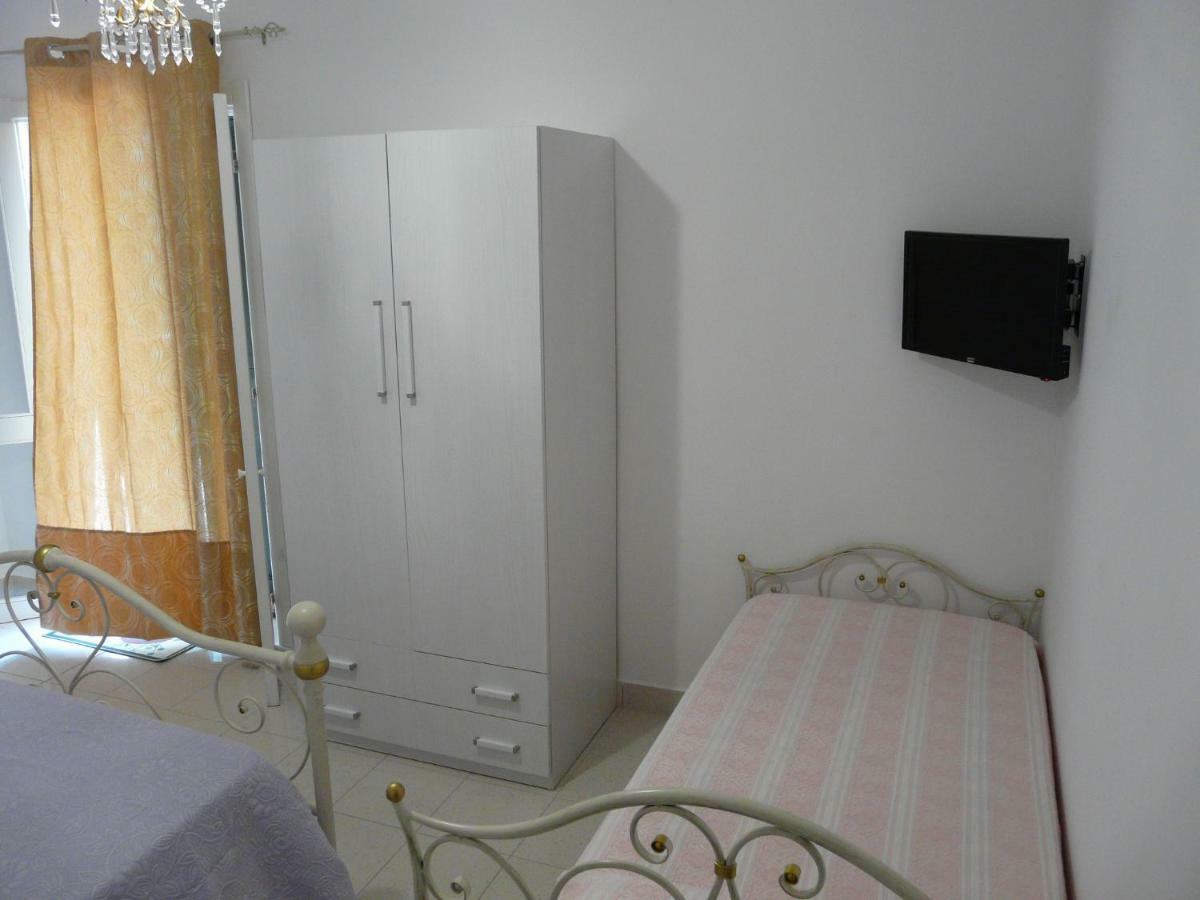 Villa Yucca Avola Ngoại thất bức ảnh