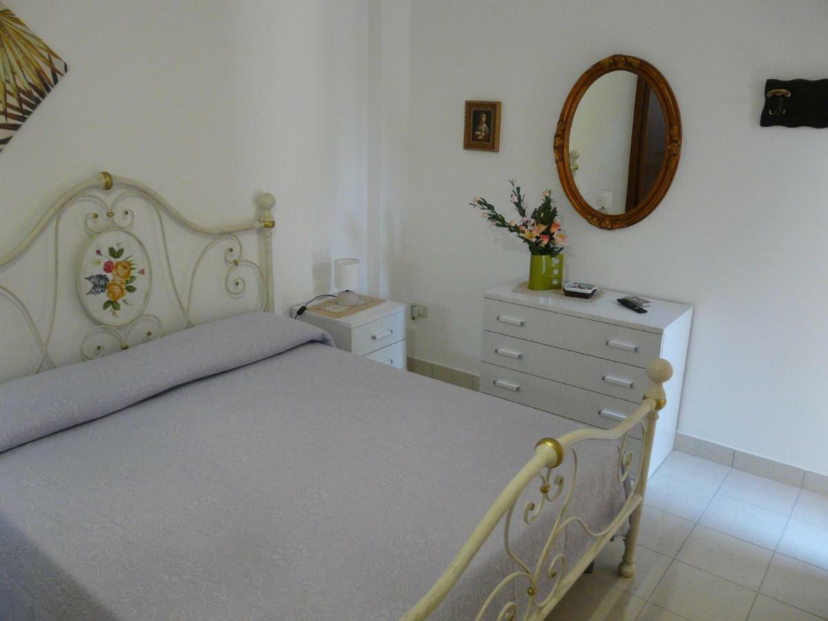 Villa Yucca Avola Ngoại thất bức ảnh